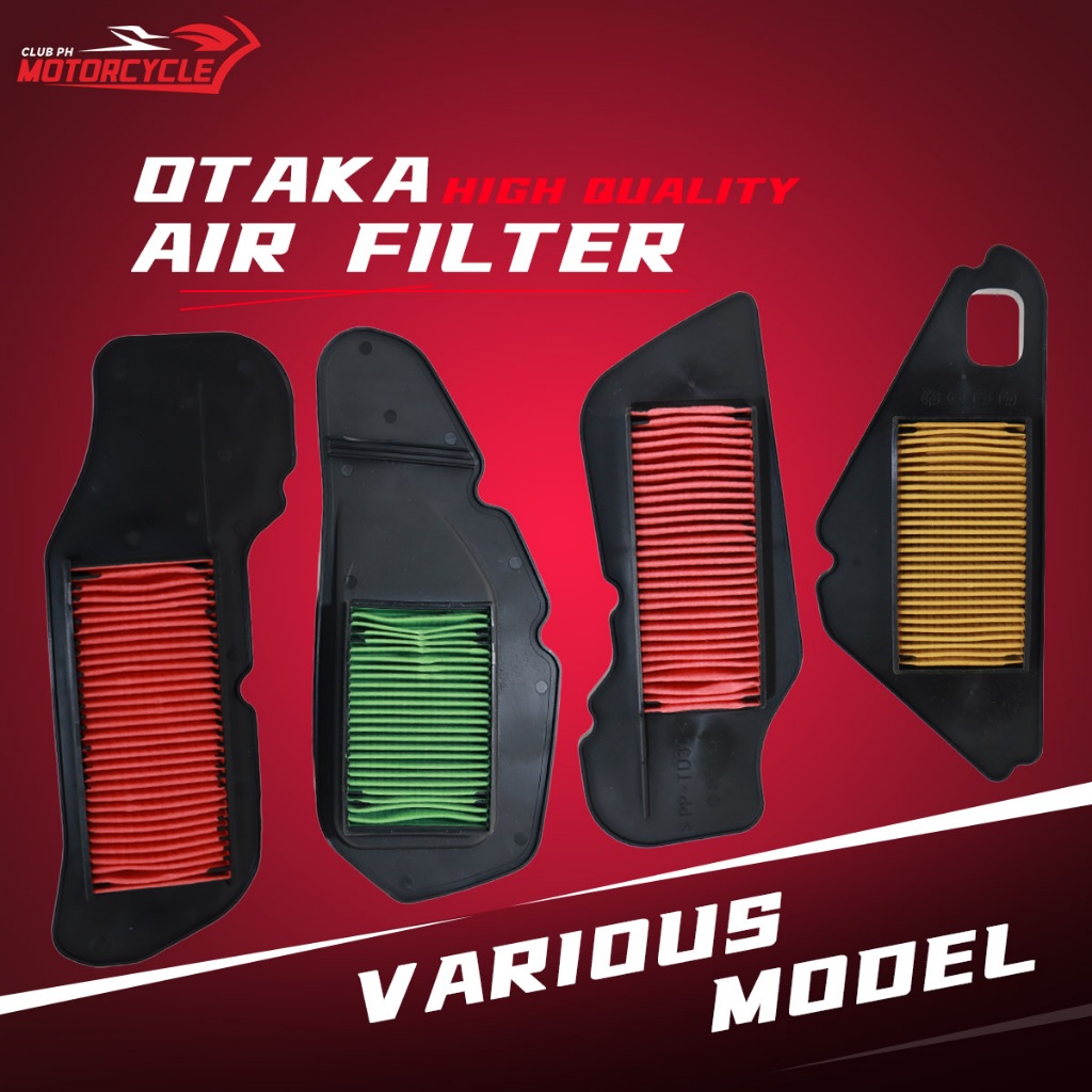 Air Filter
