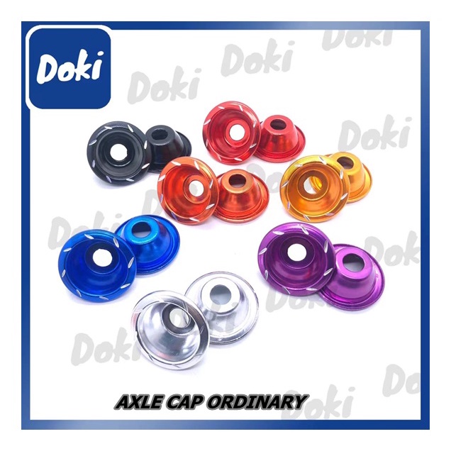 Axle Cup