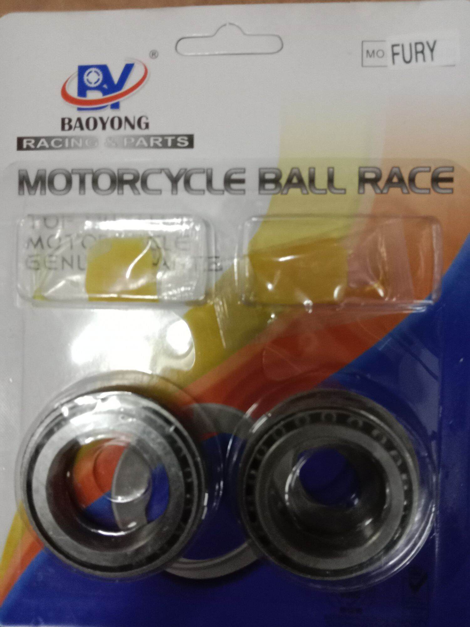Ball Race/Bearing