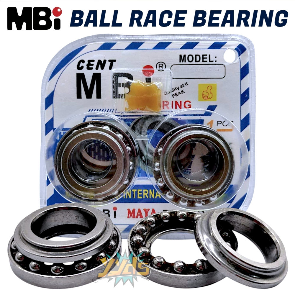 Ball Race/Bearing