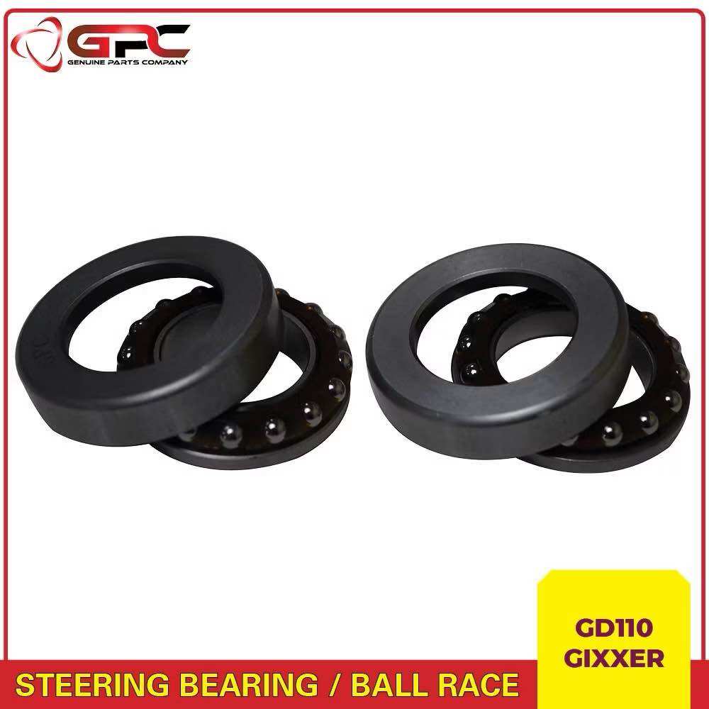 Ball Race/Bearing