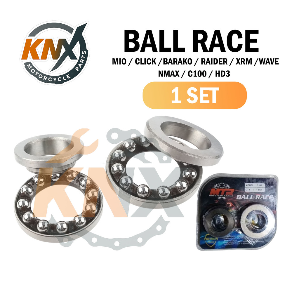 Ball Race/Bearing