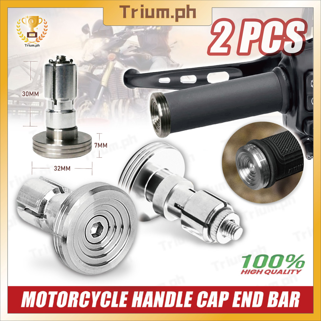 Bar End