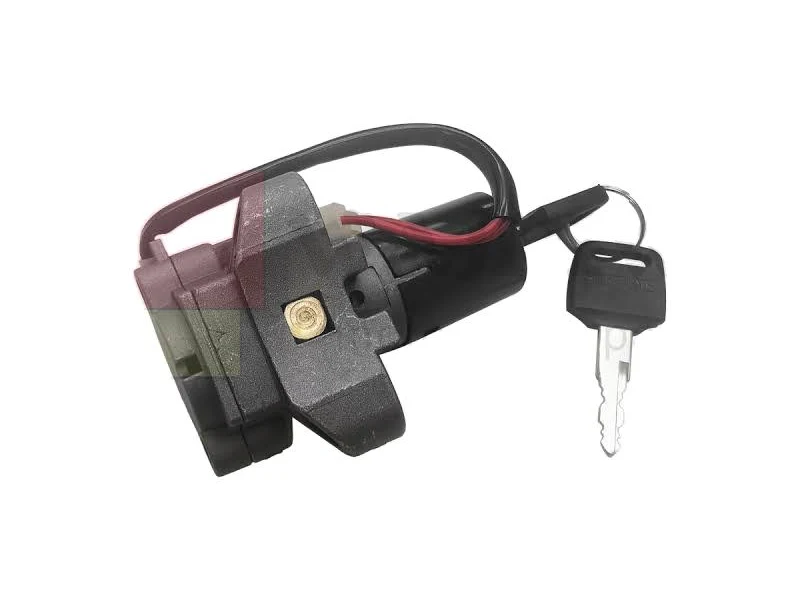 Ignition Switch