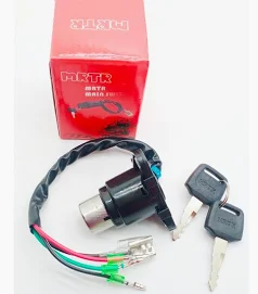 Ignition Switch