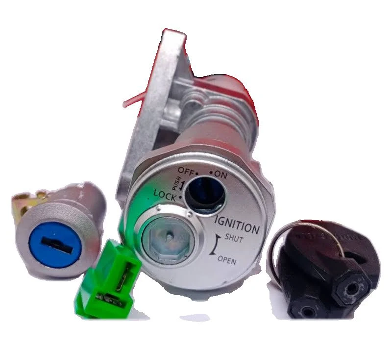 Ignition Switch