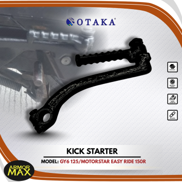 Kick Starter