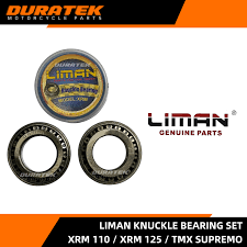 Knuckle Bearing