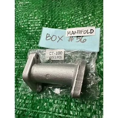 Manifold