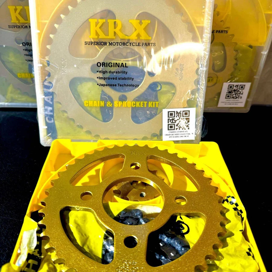 Motor Gear