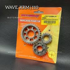 Motor Gear