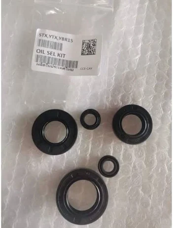 Oil Seal