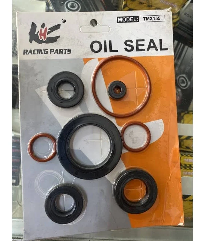 Oil Seal