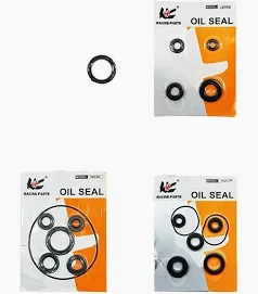 Oil Seal