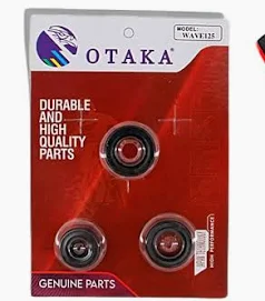 Oil Seal