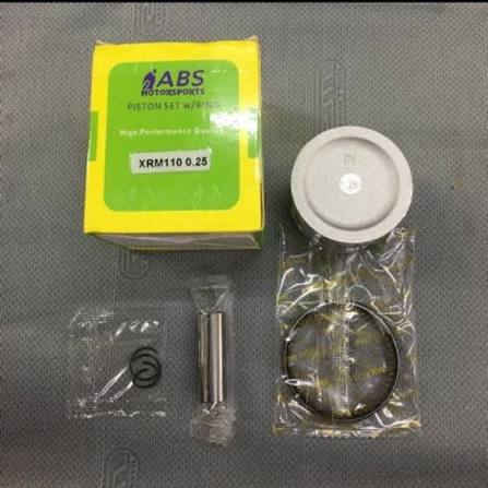 Piston Kit