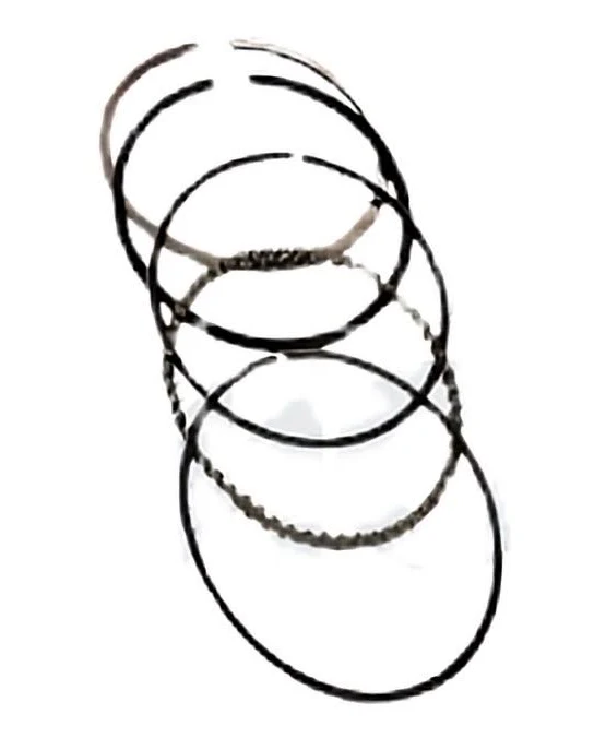 Piston Ring