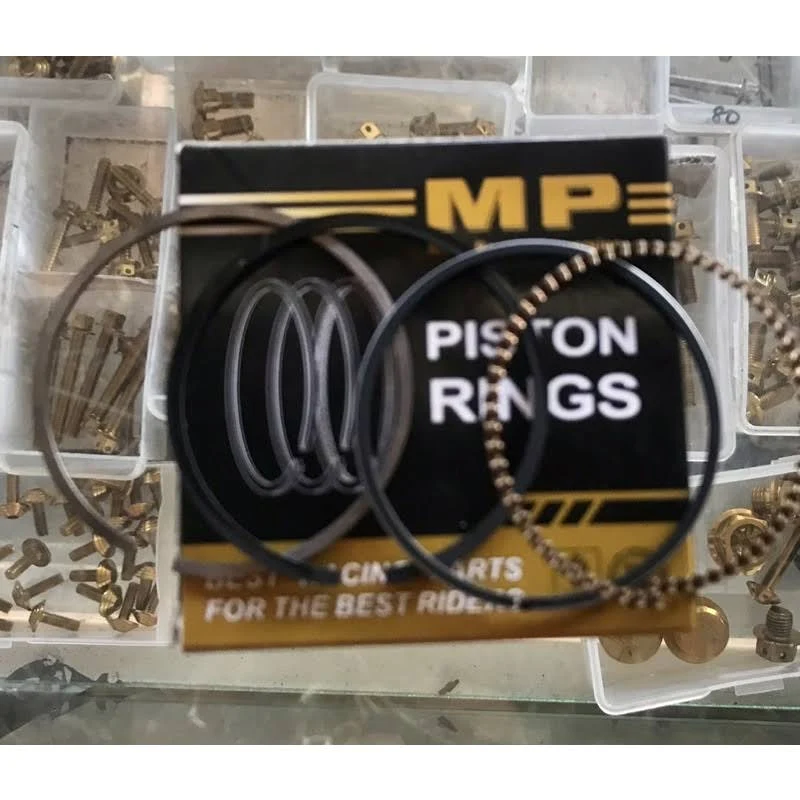 Piston Ring