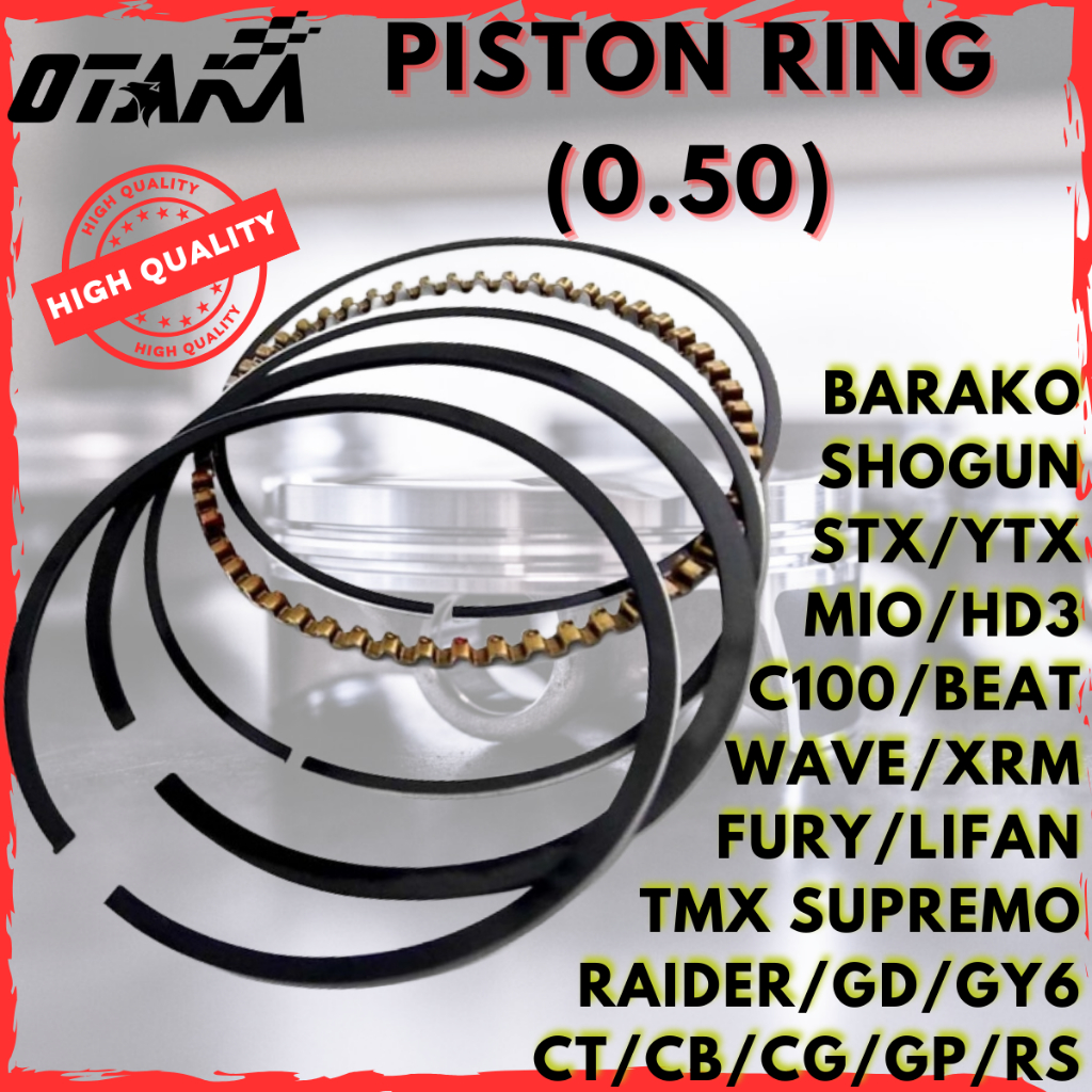 Piston Ring
