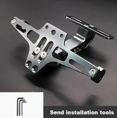 Plate Holder