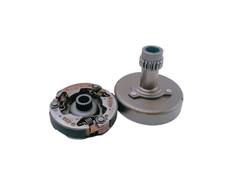Primary Clutch Assy