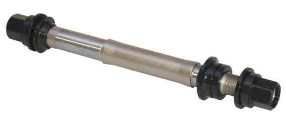 Rear Axle