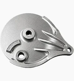 Rear Hub Cover