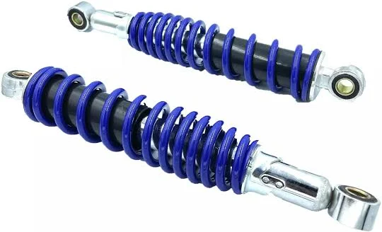 Rear Shock