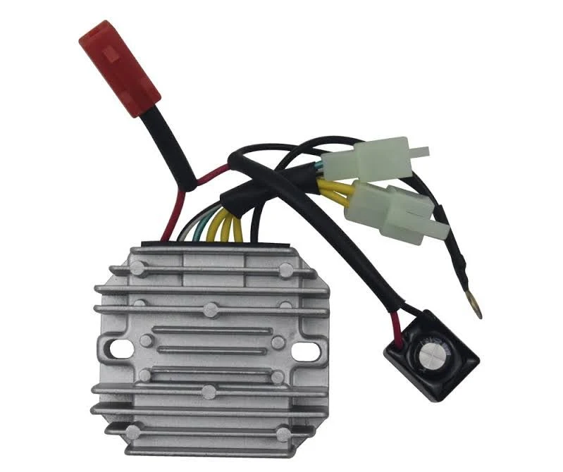 Rectifier