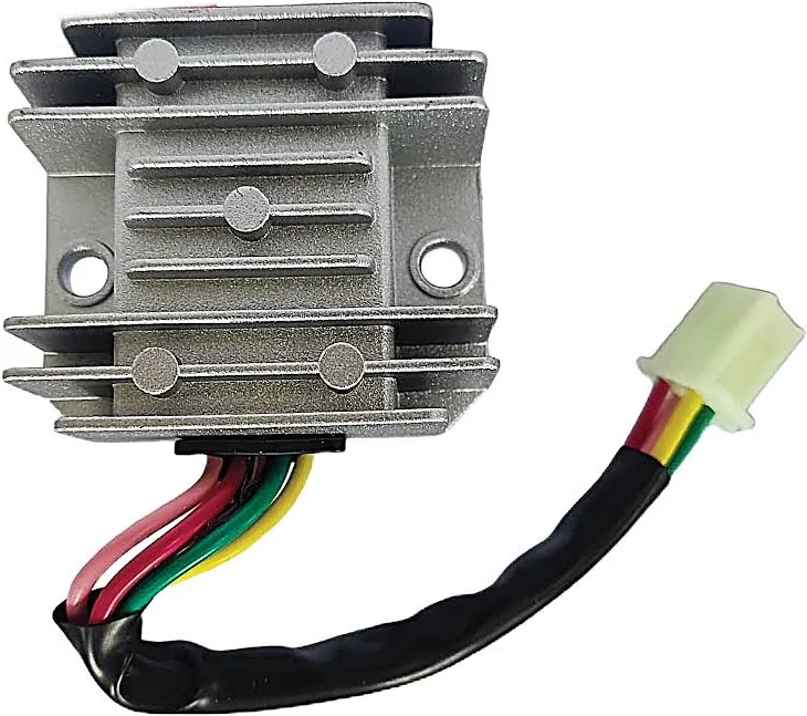 Rectifier