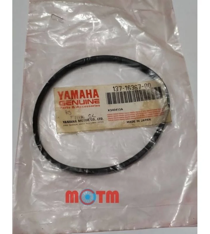 Rotary Valve O-Ring