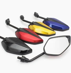 Side Mirror (Box)