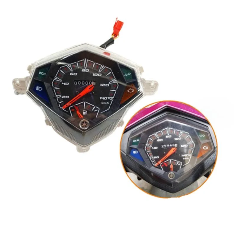 Speedometer