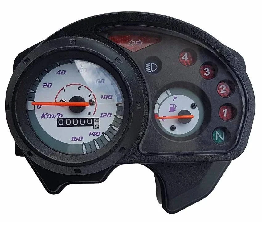 Speedometer