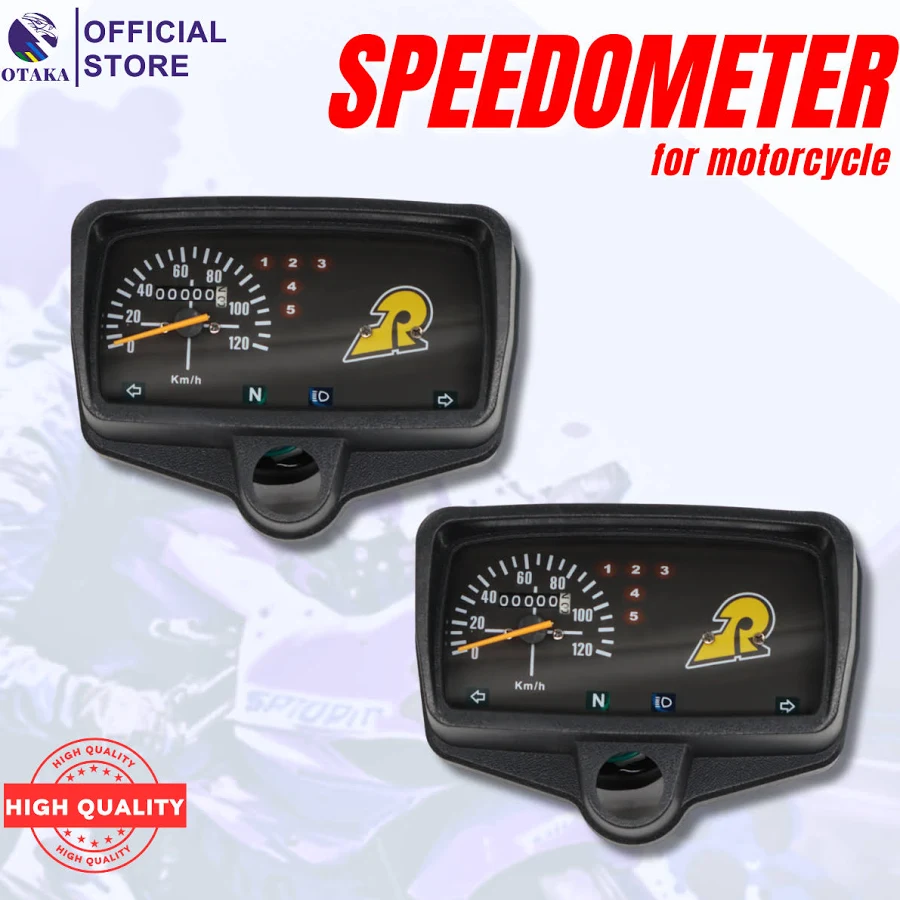 Speedometer