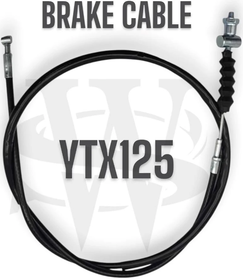 Speedometer Cable