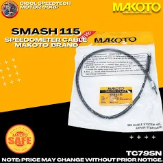 Speedometer Cable