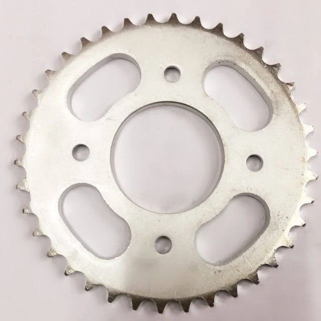 Sprocket - Rear 34T