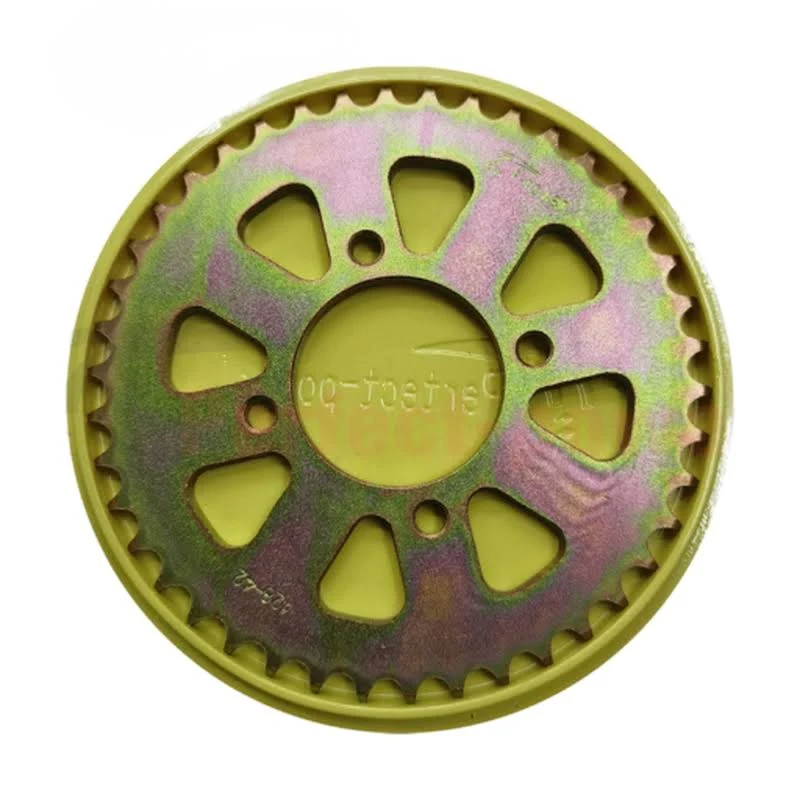 Sprocket - Rear 45T