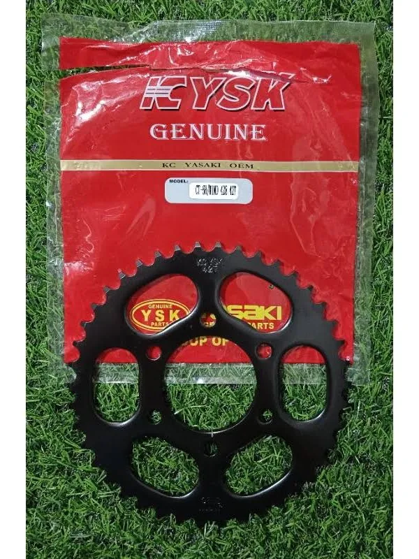 Sprocket - Rear 45T