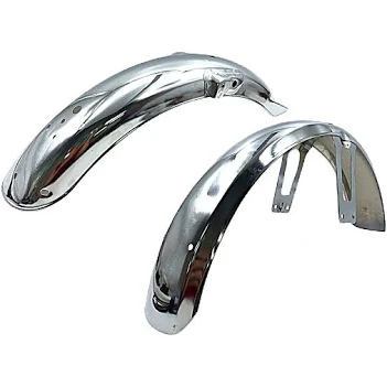 Stainless Tapalodo