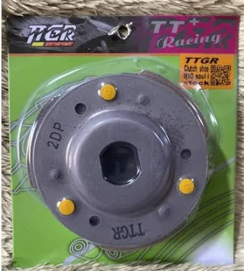 Starter Clutch 2