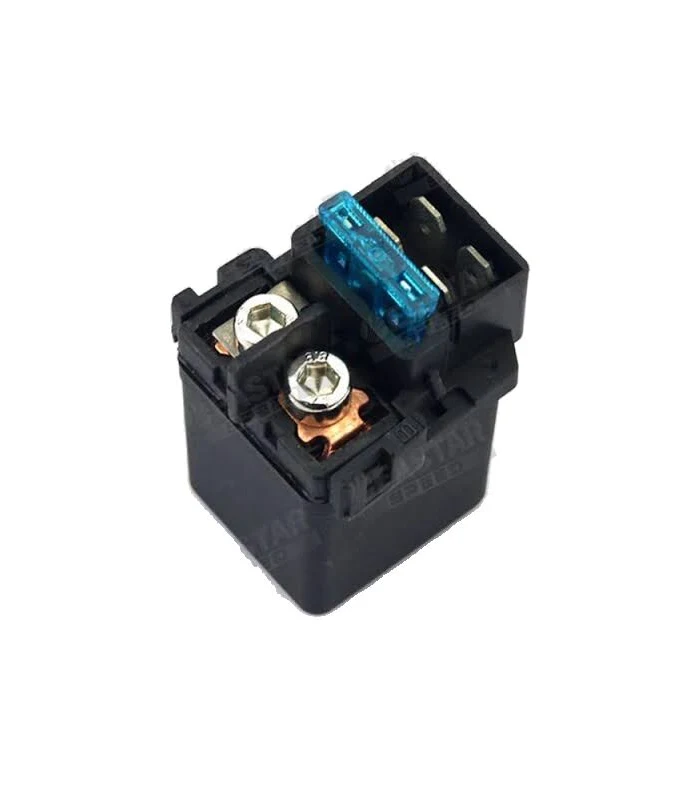Starter Relay