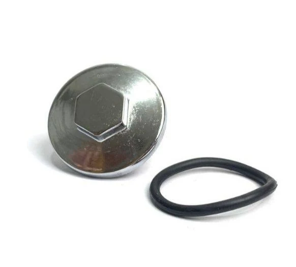 Tappet Cap