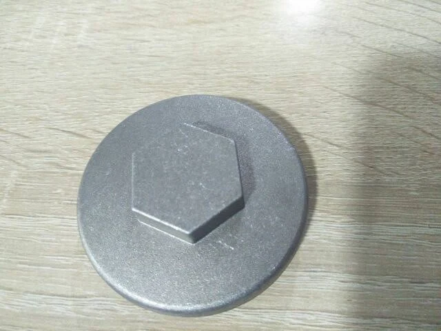 Tappet Cap