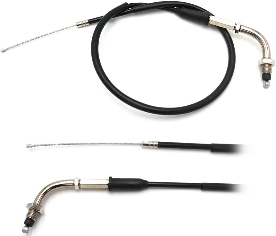 Throttle Cable