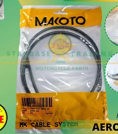 Throttle Cable