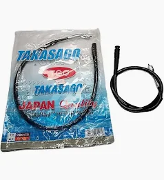 Throttle Cable