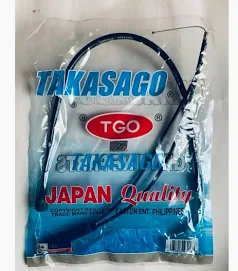 Throttle Cable