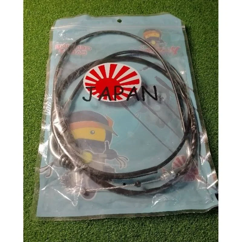 Throttle Cable